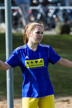 Bild 362 - Frauen TSV Gnutz - SG S�lfeld/Oe/Se/Stu : Ergebnis: 2:3